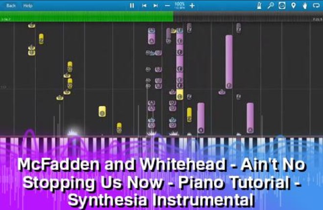 synthesia unlock key android